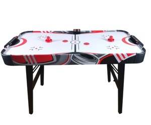 Table d'<span class=keywords><strong>hockey</strong></span> électrique de 42 ''avec pieds pliants en acier-<span class=keywords><strong>jouet</strong></span> en bois - Product Image 2