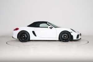 Pour <span class=keywords><strong>Porsche</strong></span> <span class=keywords><strong>718</strong></span> 2012 2013 2014 2015 2016 981 Ancien vers Nouveau 2025 GT4 Ensemble de pare-chocs avant (version complète) - Product Image 4