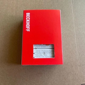 Beckhoff El1889 16 X Digital Input 24V Dc 3.0 Ms Filter <b>Time</b> Negative <b>Switching</b> Ethercat Module - Product Image 2