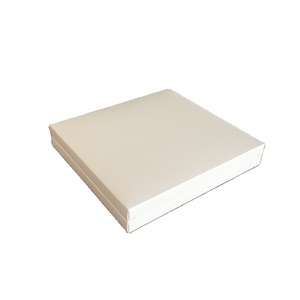 Hộp Sô Cô La Các Tông Hộp Giấy Sô Cô La Sang Trọng 4X4 Gói Sa Mạc Ngọt Ngào Cho Quà Tặng - Product Image 1