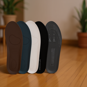 ILAN Solette Sportive in EVA 36-44 Ritagliabili - Product Image 2