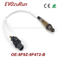Sonde d'oxygène avant (sonde lambda O2) 8F9Z-9F472-B 8F9Z9F472B pour Ford Escape Fusion F150 – Vente directe usine