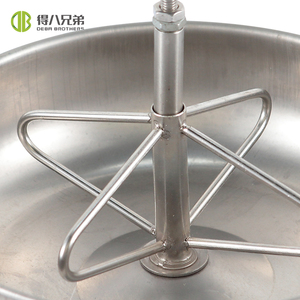 Hot Bán 250Mm Thép Không Gỉ <span class=keywords><strong>Creep</strong></span> Trung Chuyển Heo Con Trung Chuyển Tự Động Vật Ăn Cho Trang Trại Mới Và Sử Dụng Điều Kiện - Product Image 4