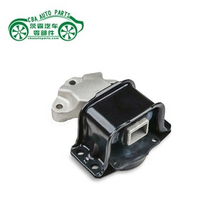 1807.GF supporto motore in gomma destro per <span class=keywords><strong>Peugeot</strong></span> 307 <span class=keywords><strong>2004</strong></span>- Citroen C4 2009- - Product Image 2