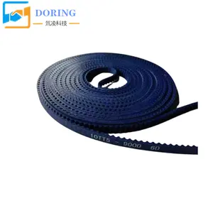 Professional Manufacturer Tt5 Synchronous Belt circular knitting machine belt For Various Type Of Circular Knitting Machine