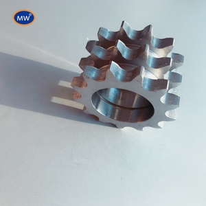 Finished Bore <strong>Sprockets</strong> - Product Image 2
