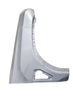 Nouvelles pièces détachées automobiles de haute qualité en stock : calandre, pare-chocs avant, feux arrière, capot, aileron, accessoires pour Jetour Traveler T2 2024