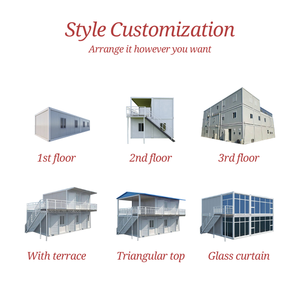 Excellent supplier product showcase