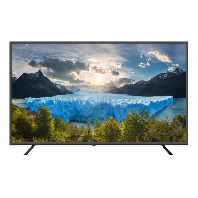 65 Inch High-definition Led Smart TV Chinese Manufacturers Direct 65 Inch Television