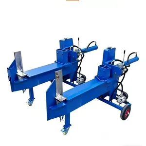 Fendeuse de bûches <span class=keywords><strong>hydraulique</strong></span>, machine <span class=keywords><strong>à</strong></span> fendre le <span class=keywords><strong>bois</strong></span> de chauffage - Product Image 4
