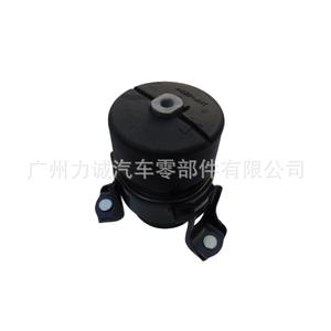 12360-0P170 Front <b>Engine</b> <b>Mount</b> Rubber Used Part for 15-inch for Highlander 3.5L 15-17 (GSU55) and Vios Cars Model Vios - Product Image 3