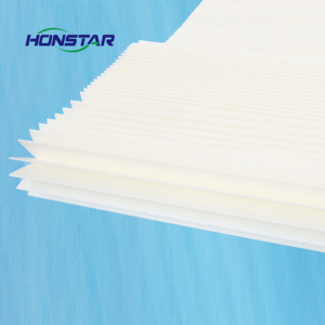 <span class=keywords><strong>PTFE</strong></span> màng nhiều lớp phương tiện truyền thông-kỵ nước hóa học Lọc - Product Image 3