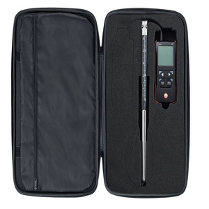 Anémomètre à fil chauffant Testo 425 et Testo 416, best-seller, haute précision pour une mesure efficace du volume d'air et de la température - Product Image 1