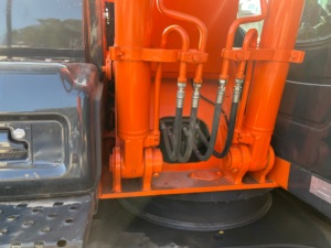 Excavatrices Hitachi d'occasion 99% neuves avec faible consommation de carburant Hitachi ZX 120 ZX120-3 ZX120-5B ZX120-6 ZX70 ZX60 EX120 en vente - Product Image 6