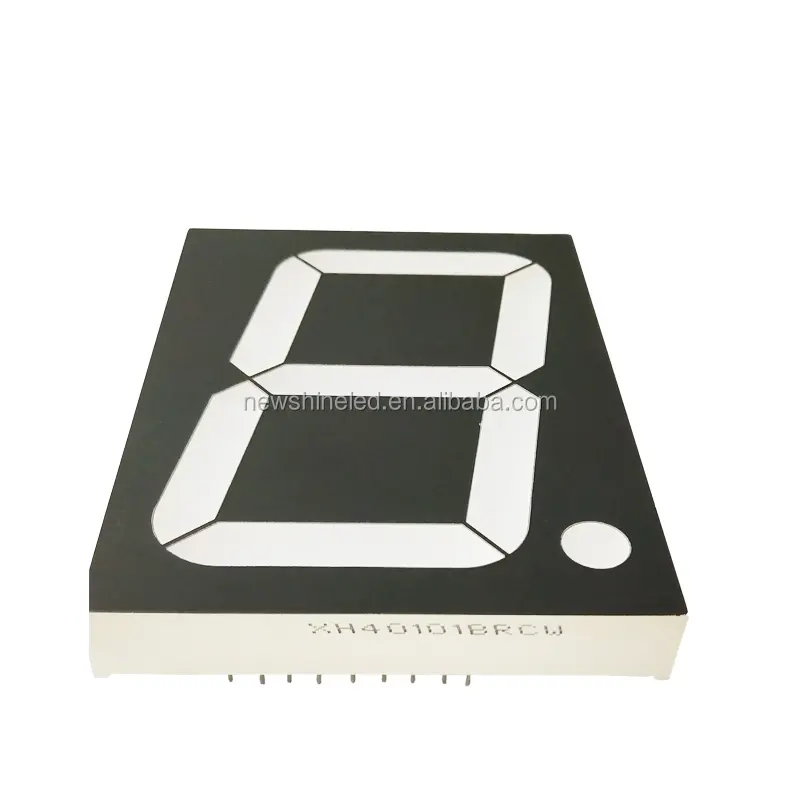 Industrial using 0.3 inch 7 segment led display 1 digit mini 7 segment for led seven segment message board display