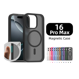 Funda de piel Magnet Cover 2400GS Strength para iPhone para <span class=keywords><strong>Samsung</strong></span> para Motorola para Google Matte Mobile Phone Case - Product Image 1