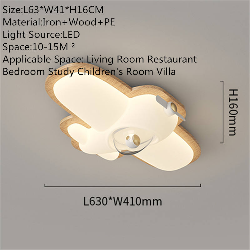 A A. couleur du bois naturel