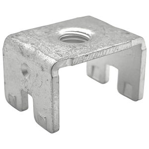 PCB-Mountable Printed Board Single Modular <b>Terminal</b> Block Screw For Factory Automation Sectors - Product Image 1