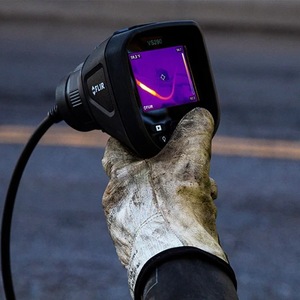 กล้องเอนโดสโคปอินฟราเรด Flir Vs290 32 พร้อมหัววัด สำหรับตรวจสอบในอุตสาหกรรมยานยนต์ - Product Image 2