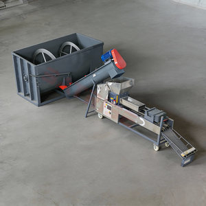 อุปกรณ์เพาะเห็ด เครื่องบรรจุเห็ดประสิทธิภาพสูง - Product Image 3