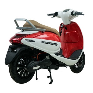 Motocicletas de Alta Calidad de 60V 72V para Adultos, Vehículos de Nueva Energía, Motocicletas Eléctricas, Vehículos de Dos Ruedas, Alta Velocidad - Product Image 2