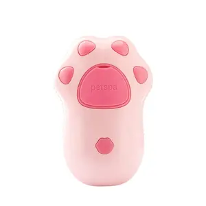 Venda quente seco e molhado vapor gato escova Silicone massagem escova ferramenta essencial para cão e gato cuidados com os cabelos e banho grooming