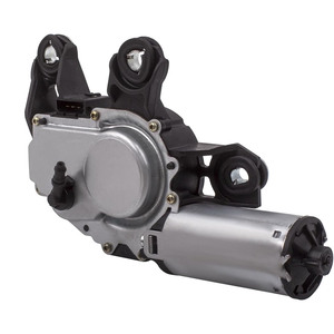 <span class=keywords><strong>Moteur</strong></span> d'essuie-glace 12V pour VW Bora Golf IV pour <span class=keywords><strong>Skoda</strong></span> <span class=keywords><strong>Fabia</strong></span> Octavia Seat Leon 1J9955711 1J6955711B/C/F/G 389955711 - Product Image 1