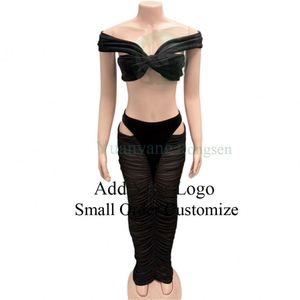 <span class=keywords><strong>Tuta</strong></span> da Yoga <span class=keywords><strong>Aderente</strong></span> con Logo Personalizzato, Sexy con Schiena Scoperta, Senza Cuciture, Effetto Push-Up, con Imbottitura sul Petto - Product Image 4