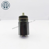 Válvula de Control Solenoide del Inyector SCDL M11 N14 L10 Assy 4307547 3080729 3080429 para Motor M11 N14 L10
