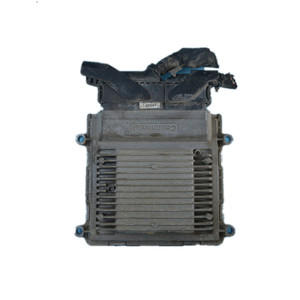 CARENS Motorsteuergerät für CARNIVAL SPORTAGE KX7 ECU 39102-25020 SIM2K-140 Gebraucht aus Demontage - Product Image 6