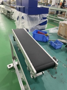 احزمة ناقلة صغيرة مسطحة مورد موثوق بها Bifa,ملائمة لآلات مختلفة - Product Image 3