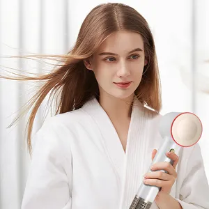 OEM Brand più colori carini ad alta velocità bldc Brushless Hair Tools phon salone aria calda asciugacapelli