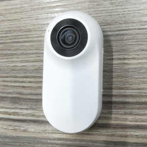 Cámara de acción deportiva con ojo de pez LCD Vlog cámara de vídeo grabadora de voz tarjeta integrada de 32GB para mascotas gato y bicicleta motocicleta - Product Image 4