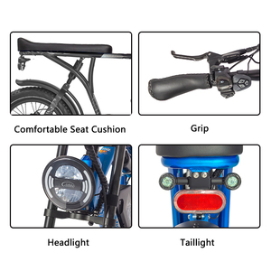 Personnalisation 52V15AH double batterie VTT <span class=keywords><strong>e</strong></span>-bike vélo électrique rapide adulte ville <span class=keywords><strong>e</strong></span> vélo 1000W vélo électrique - Product Image 6