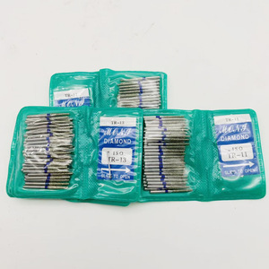 Đào tạo nha khoa mũi khoan kim cương để chuẩn bị răng-Hoàn hảo cho thực hành răng miệng - Product Image 2