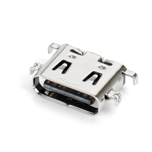 MUP 16P Femelle Mid-mount 1.20 Simple-Row USB 2.0 SMT <span class=keywords><strong>Type</strong></span> Usb <span class=keywords><strong>Type</strong></span> <span class=keywords><strong>C</strong></span> Connecteur <span class=keywords><strong>C</strong></span> PCB Connecteur électrique pour charger Pile - Product Image 2