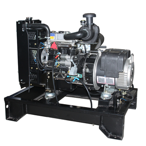 เครื่องกำเนิดเงียบในบ้านแบบพกพา12kW-ได้รับการรับรองดาบ15kVA saso-การสำรองข้อมูลฉุกเฉิน - Product Image 2