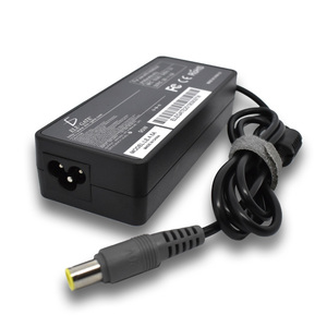 Chargeur pour ordinateur portable Ele-Gate 20V 4,5A 7,9x5,5mm pour Lenovo ThinkPad - Product Image 3