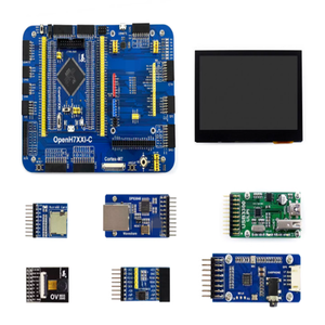 STM32 ban phát triển stm32h743i lõi ban ban mở rộng 4.3 inch LCD + 6 mô-đun Kit - Product Image 2