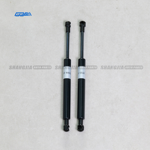 ชุดอุปกรณ์ยึดประตูหน้าแบบใหม่ ติดตั้งง่าย สำหรับ Aston Martin DB11 ปี 2016-2024 รุ่น HY53-F23504-AB - Product Image 4