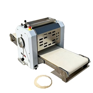 Machine à pâtisserie professionnelle, machine à pain français, mouleuse à baguettes, machine à croissants automatique - Product Image 1