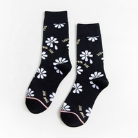 Chaussettes de compression unisexes décontractées antidérapantes jetables à bas prix, fabriquées en Chine en 2020