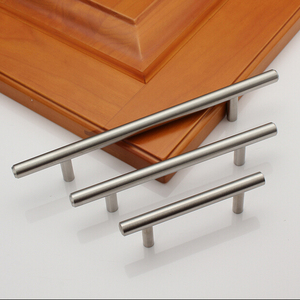 الفولاذ خزانات من الفولاذ أثاث معدني مقابض و المقابض jaladeras الفقرة muebles درج مقابض باب tirador دي muebleVT-01.001