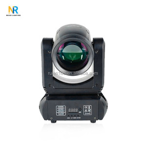 Luci <span class=keywords><strong>Led</strong></span> Mini fascio 150W Gobo <span class=keywords><strong>fari</strong></span> mobili grande acciaio luci pistola faretti <span class=keywords><strong>Led</strong></span> <span class=keywords><strong>palco</strong></span> - Product Image 1