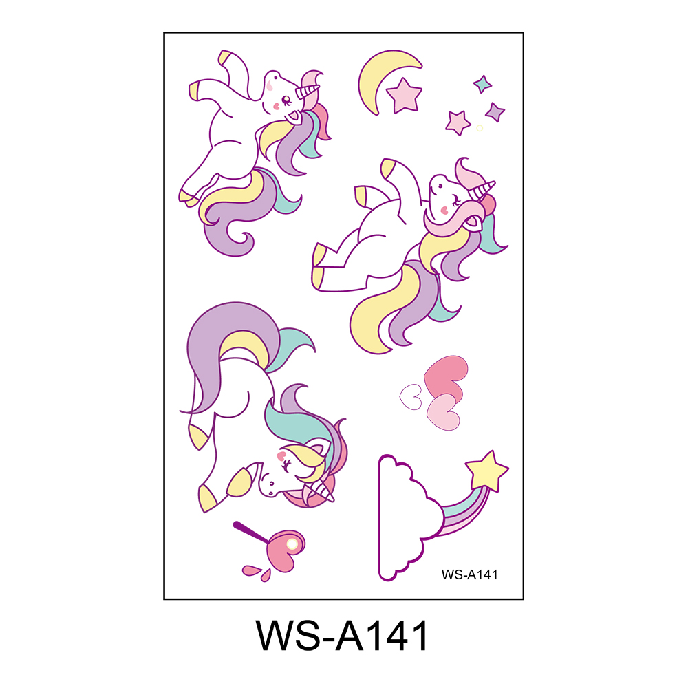 WS-A141