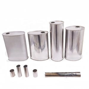 <span class=keywords><strong>Silencieux</strong></span> de tambour de soupape de haute qualité SQS adapté à la norme Borla Magnaflow 2 pouces/2.5 pouces/3 pouces - Product Image 3
