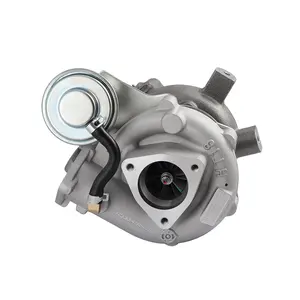 Complete Turbo HT18-6 14411VC710 14411-VC710 TD42TI 4.2L Turbocharger 14411VC700 14411-VC710