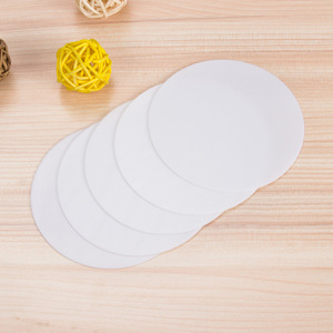 Pe Foam Gaskets Leak Proof Flat <b>Washers</b> Bottle Cap Sealing Paper Food Grade For Bottles Gift Packaging - Product Image 4