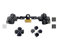 Placa de Reasignación para Control DualSense de PS5, BDM-030 V2, Cable Flexible FPC X1 X5 X10, Paletas de Reasignación