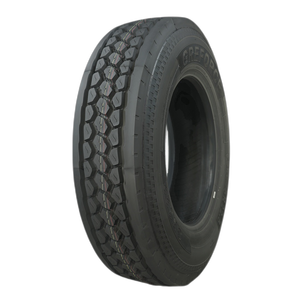 Оптовые шины TBR высокого качества 11R22.5 11R24.5 295/75R22.5 285/75R24.5, радиальные шины для грузовиков для шоссе 315/80R22.5 - Product Image 6